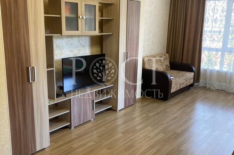 2 комн. квартира, 46.7 м², 7/24 эт.