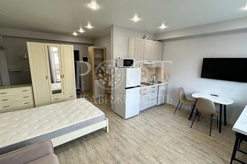 1 комн. квартира, 31 м², 6/9 эт.