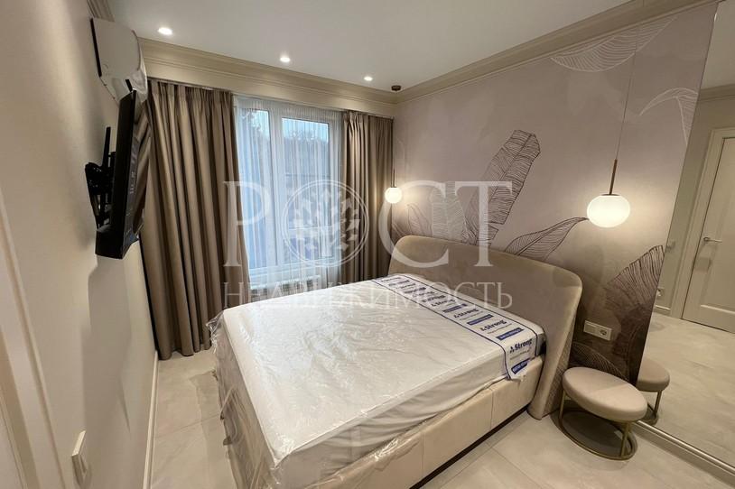 2 комн. квартира, 39 м², 3/9 эт.
