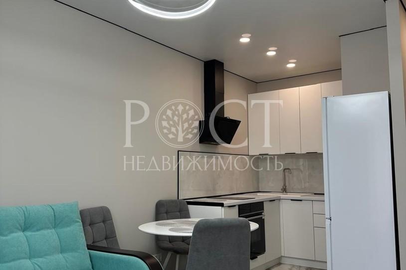 2 комн. квартира, 34 м², 11/20 эт.