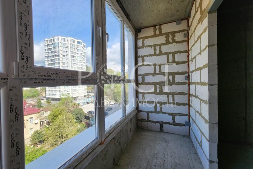 Студия комн. квартира, 28 м², 12/16 эт.