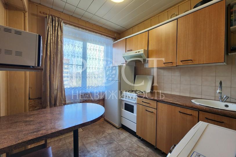 1 комн. квартира, 32 м², 5/5 эт.