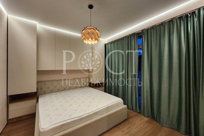 2 комн. квартира, 35 м², 3/3 эт.