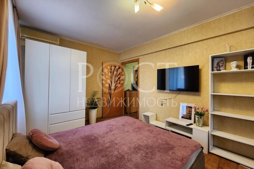 1 комн. квартира, 36 м², 4/5 эт.