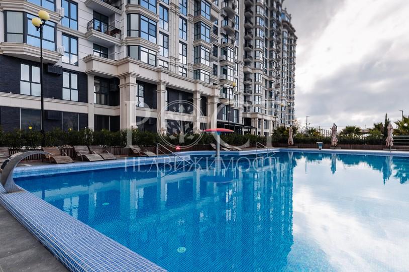 1 комн. квартира, 32.1 м², 2/16 эт.