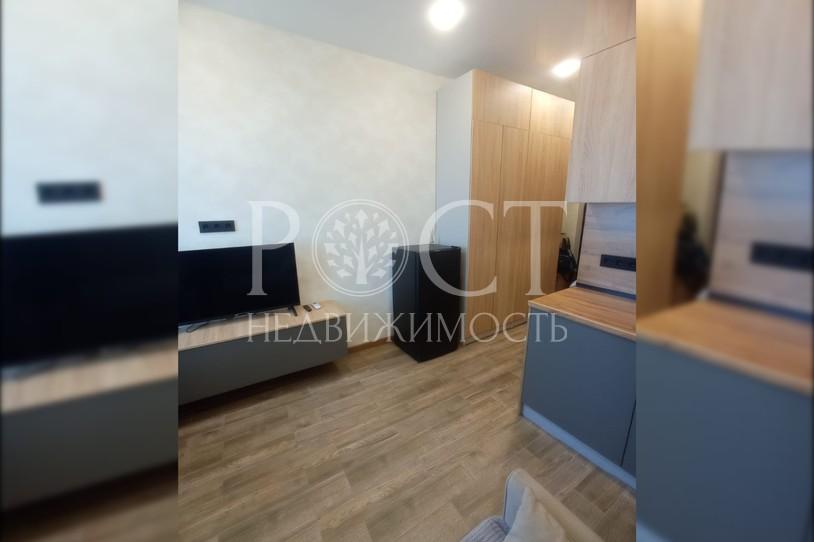 Студия комн. квартира, 15 м², 10/20 эт.