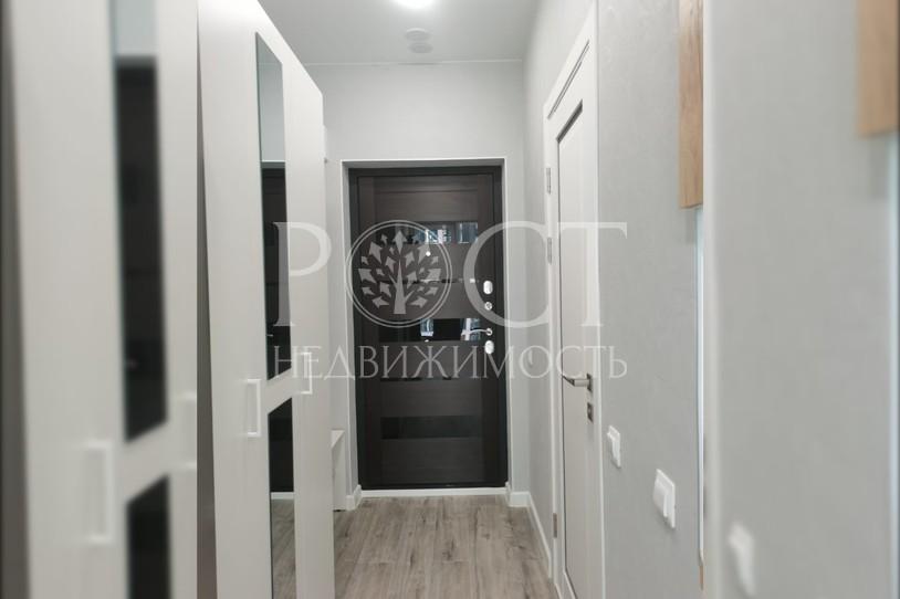 Студия комн. квартира, 19 м², 12/19 эт.