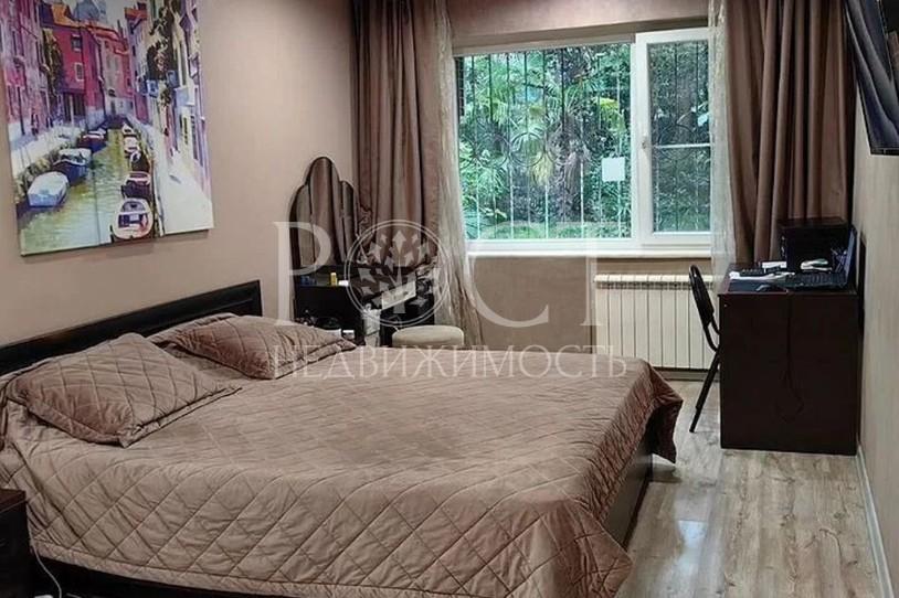2 комн. квартира, 48.1 м², 1/5 эт.