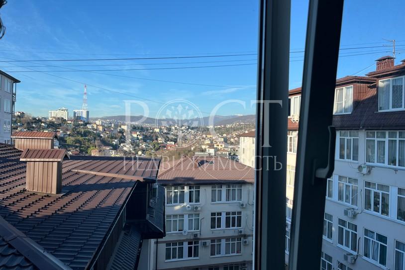 Студия комн. квартира, 14.9 м², 4/6 эт.