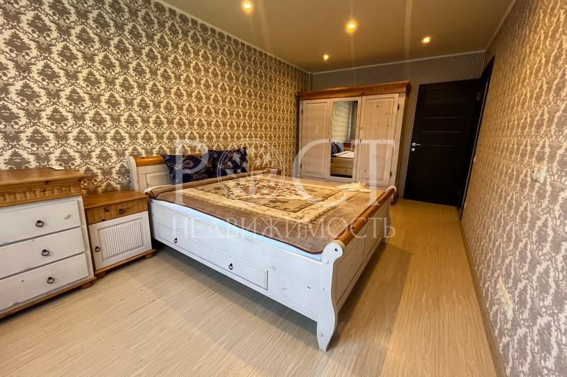 2 комн. квартира, 51.4 м², 2/5 эт.