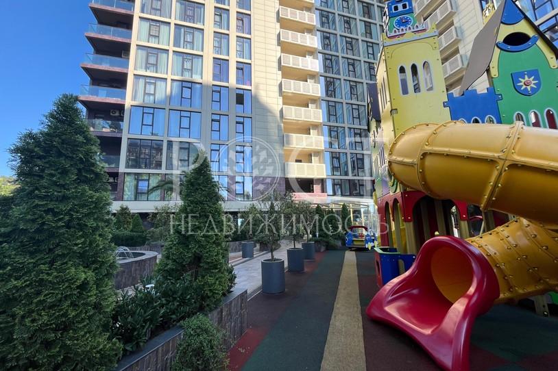 1 комн. квартира, 28.4 м², 2/16 эт.