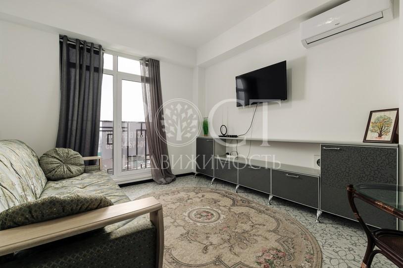1 комн. квартира, 30 м², 7/8 эт.