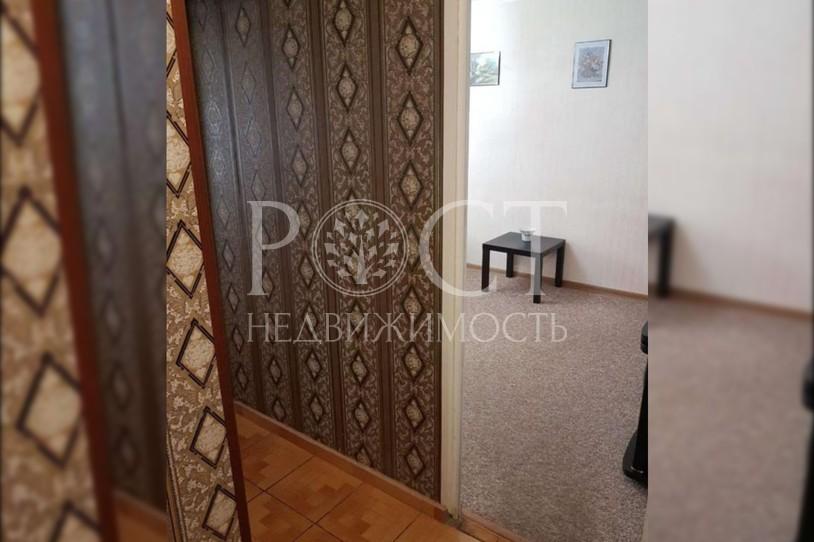 1 комн. квартира, 32 м², 5/5 эт.