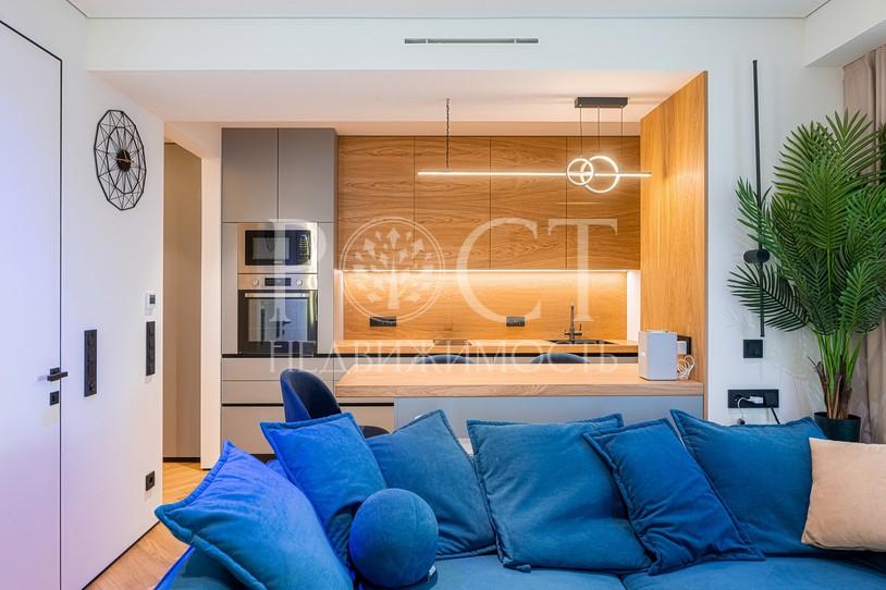3 комн. квартира, 50 м², 3/9 эт.