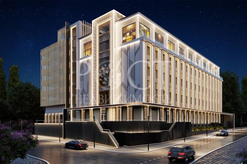 1 комн. квартира, 30 м², 3/5 эт.