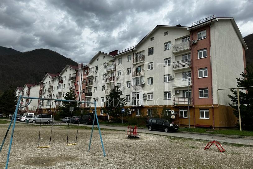 2 комн. квартира, 65.2 м², 5/5 эт.