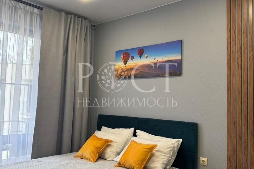 Студия комн. квартира, 20 м², 3/3 эт.