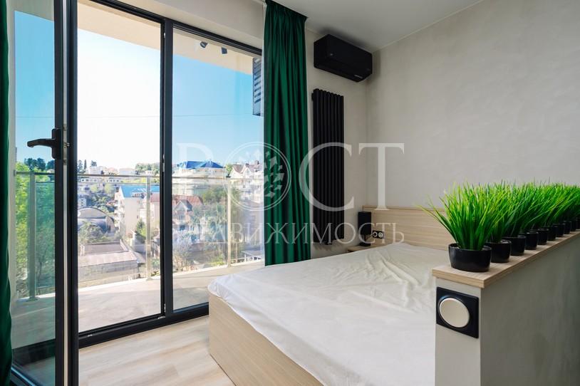 Студия комн. квартира, 29.4 м², 4/12 эт.
