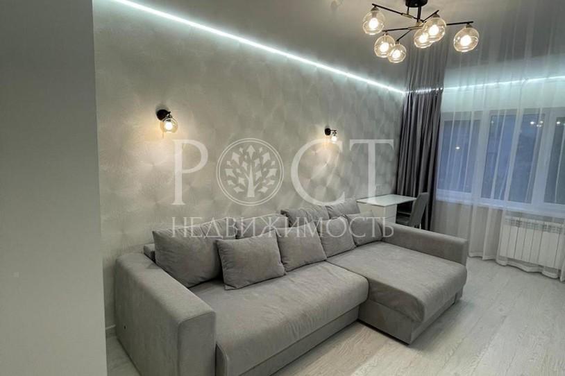 3 комн. квартира, 73 м², 3/5 эт.