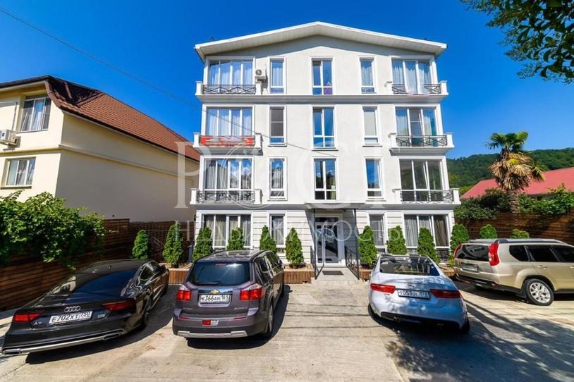 Студия комн. квартира, 25.1 м², 2/5 эт.