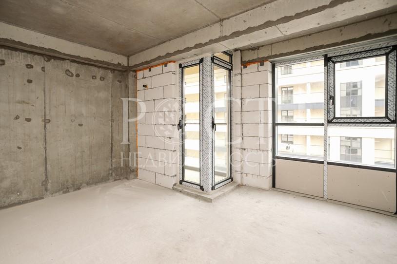 1 комн. квартира, 36.08 м², 8/12 эт.