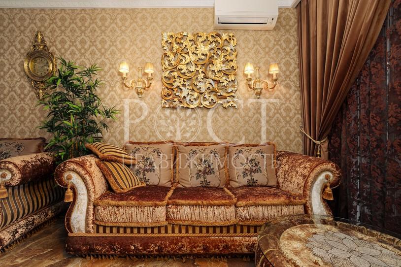 2 комн. квартира, 73 м², 5/22 эт.