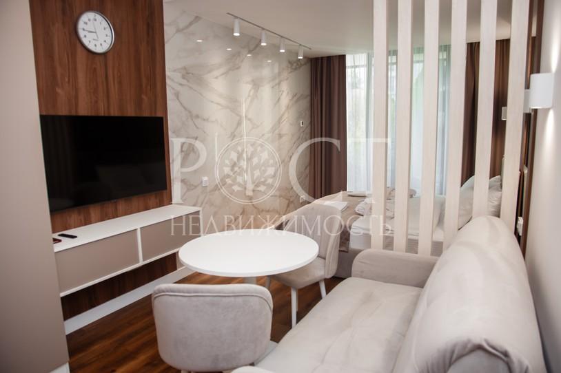 1 комн. квартира, 27 м², 2/2 эт.