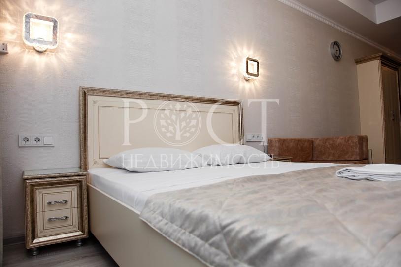 Студия комн. квартира, 23 м², 4/4 эт.