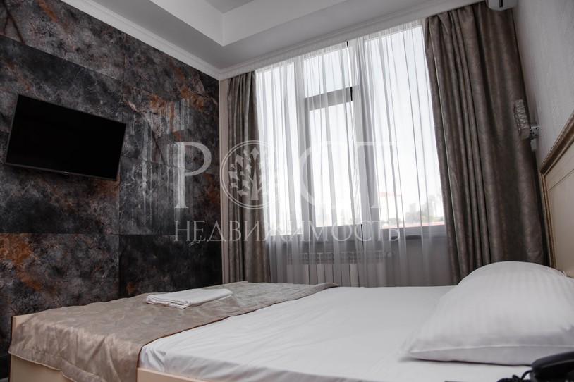 Студия комн. квартира, 23 м², 4/4 эт.