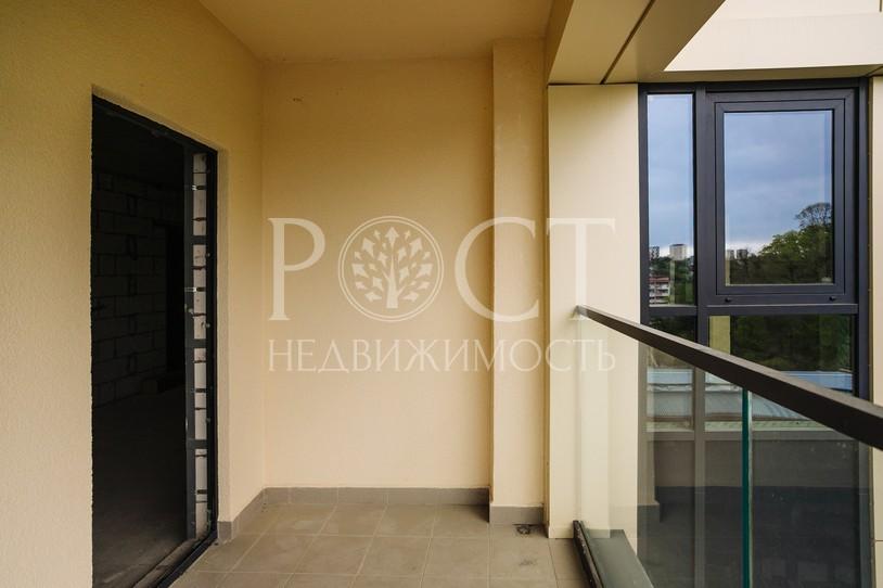 1 комн. квартира, 41.17 м², 10/12 эт.