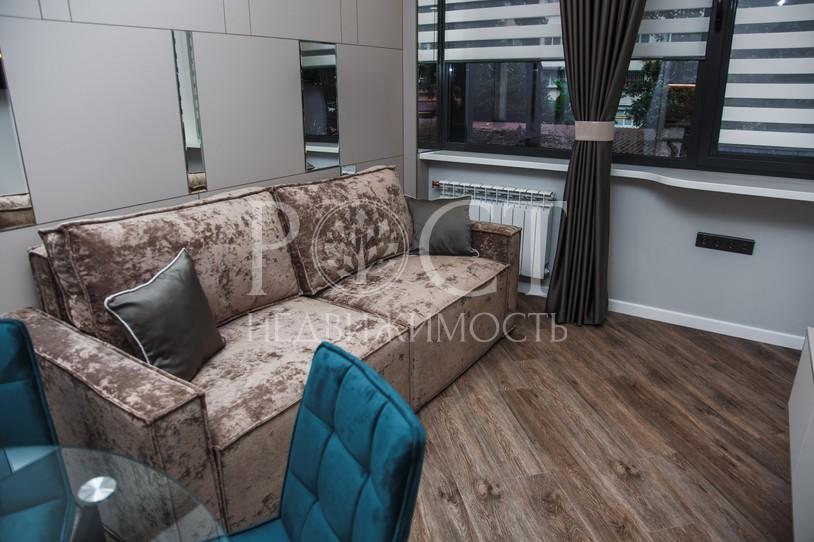 2 комн. квартира, 35 м², 2/6 эт.