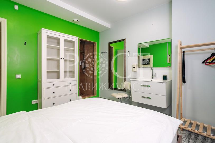 Гостиница 245 м², Мамайка