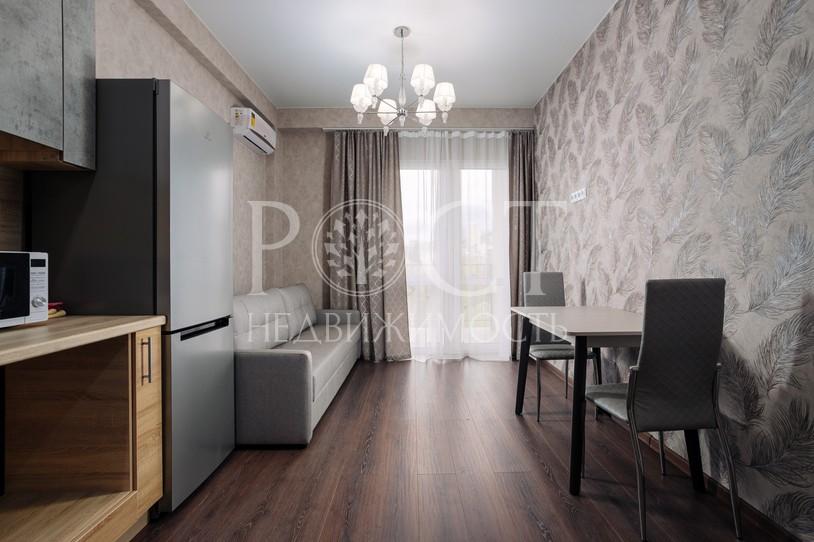 Студия комн. квартира, 30 м², 2/12 эт.