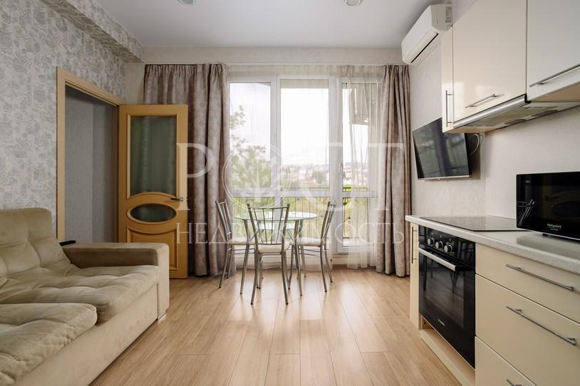 1 комн. квартира, 34.3 м², 3/12 эт.