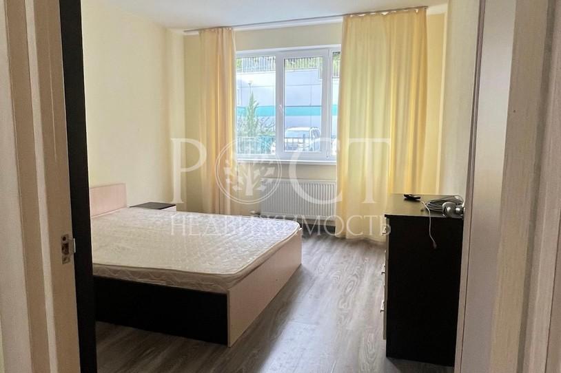 2 комн. квартира, 63.7 м², 2/11 эт.
