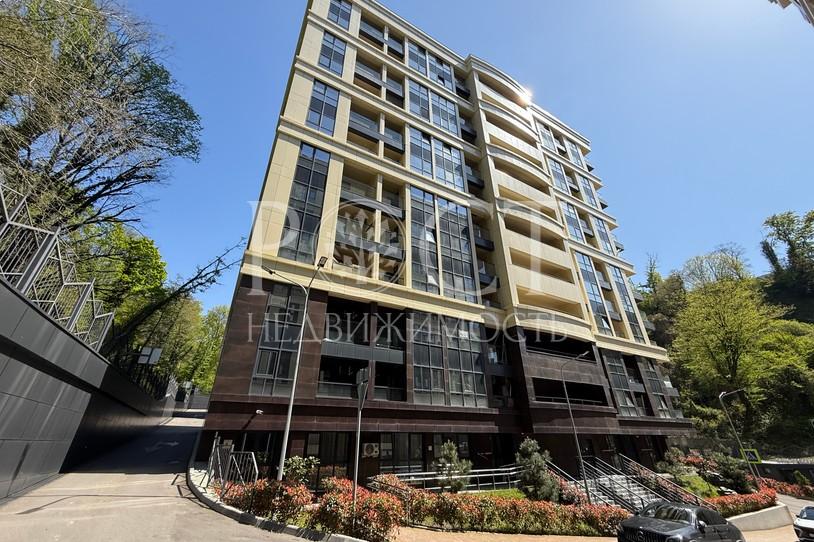 1 комн. квартира, 36.08 м², 3/12 эт.