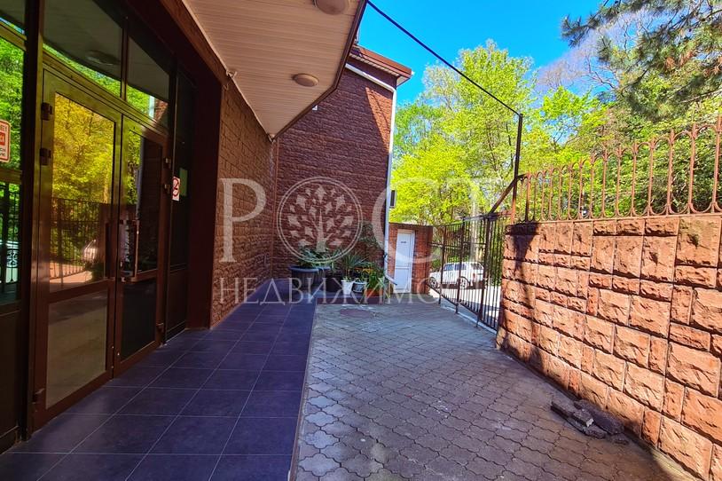 Студия комн. квартира, 25.6 м², 2/3 эт.