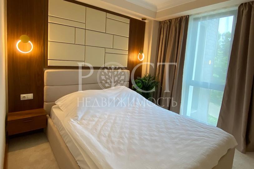 3 комн. квартира, 58 м², 4/9 эт.