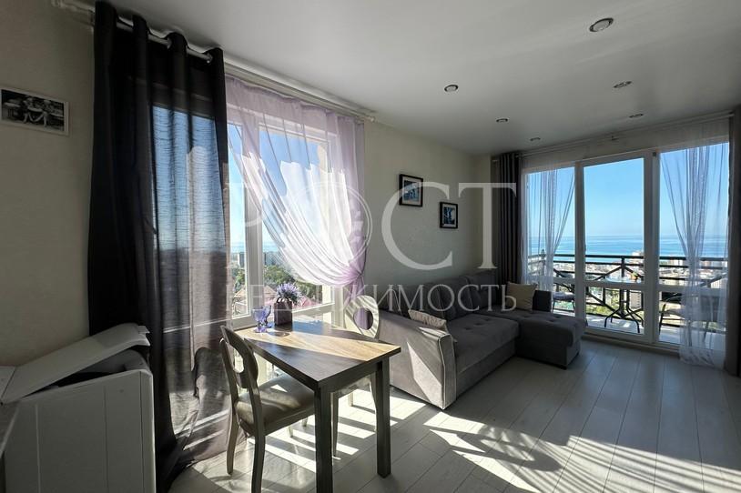 1 комн. квартира, 30 м², 3/6 эт.