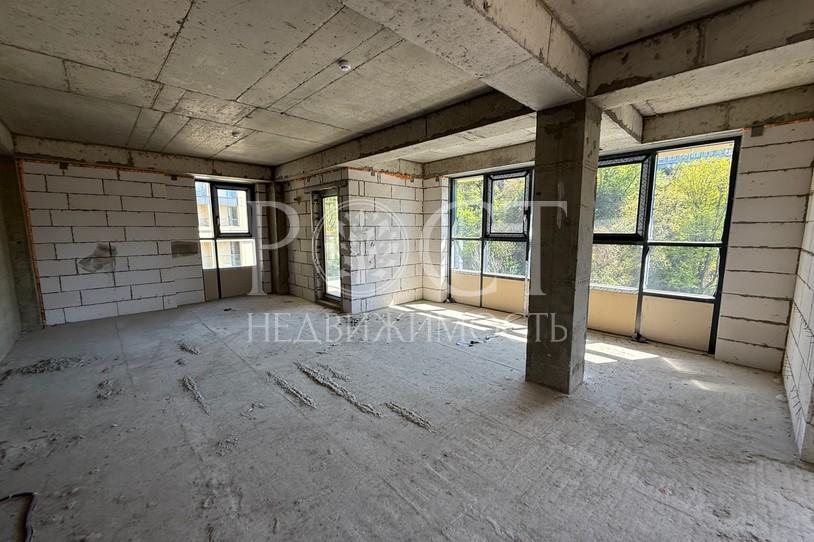 4 комн. квартира, 100 м², 12/12 эт.