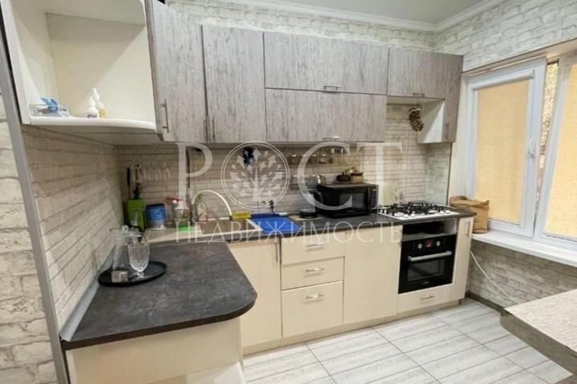 3 комн. квартира, 91.4 м², 1/9 эт.
