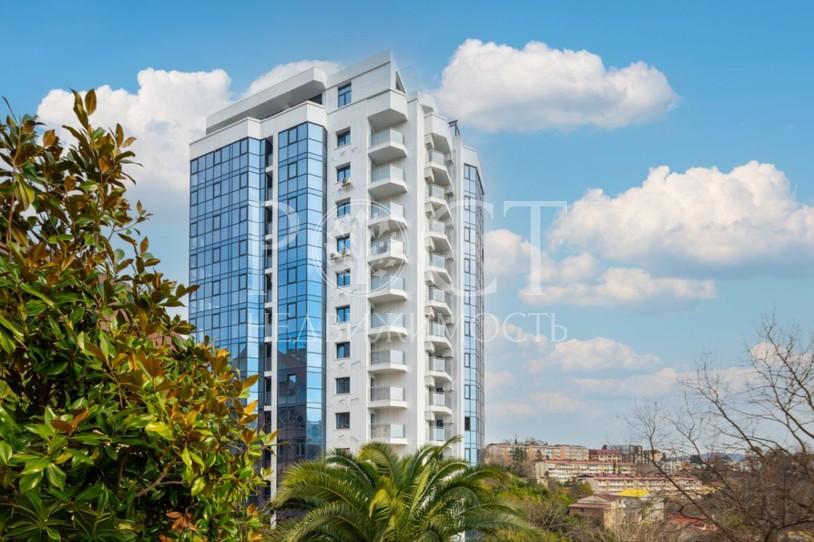 3 комн. квартира, 61.9 м², 6/15 эт.