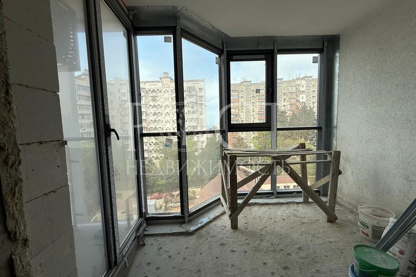 1 комн. квартира, 33.5 м², 12/15 эт.