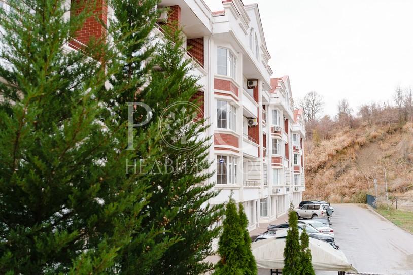 4 комн. квартира, 80 м², 6/6 эт.