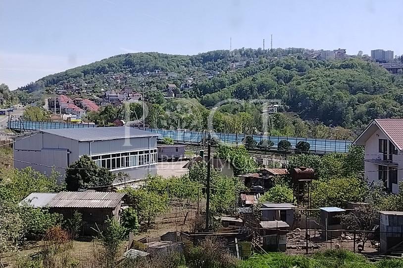 Участок 6.27 сот., Раздольное-объездная