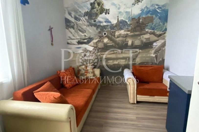 3 комн. квартира, 80 м², 5/6 эт.