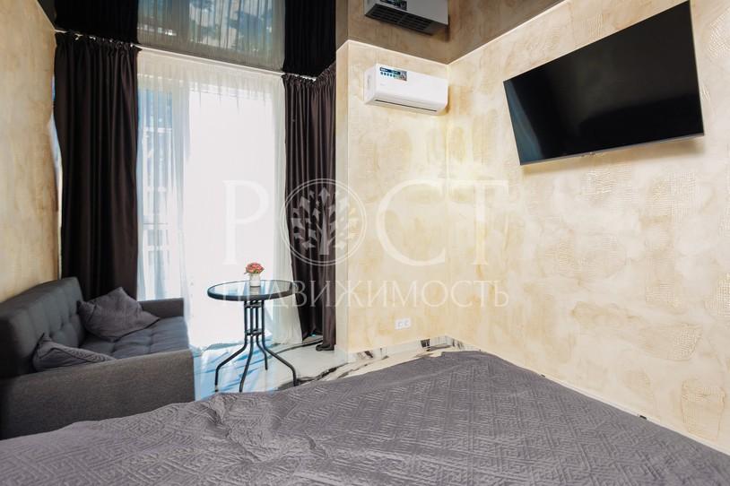 Студия комн. квартира, 24 м², 10/19 эт.