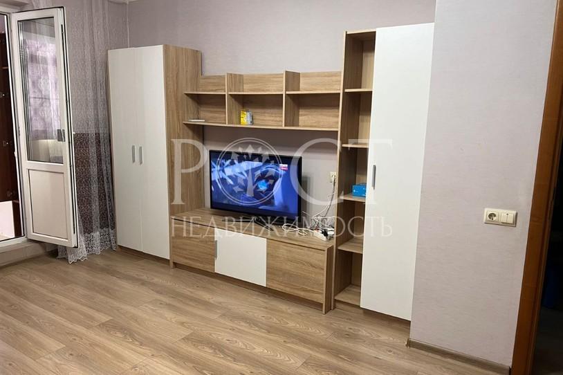 2 комн. квартира, 41.1 м², 5/10 эт.