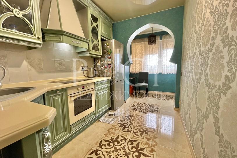 2 комн. квартира, 65.5 м², 7/11 эт.