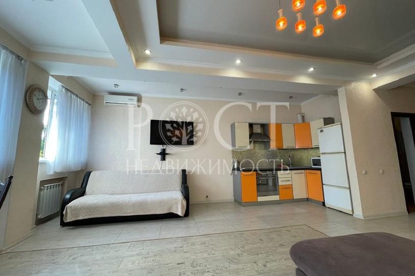 1 комн. квартира, 38 м², 5/10 эт.